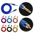 1.8m Rca Interface Cable Tattoo Clip Cord